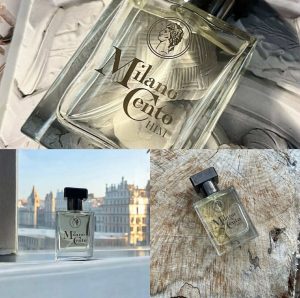 Milano Cento Fragrance