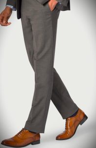 Brook Taverner Suit