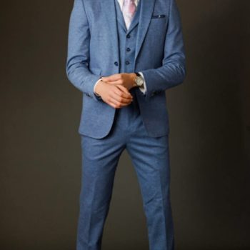 Robert Simon Suit