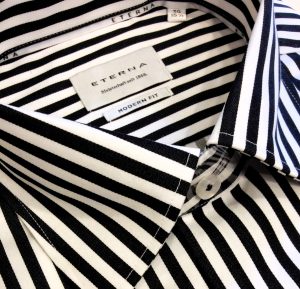 Pure Cotton Eterna Shirt