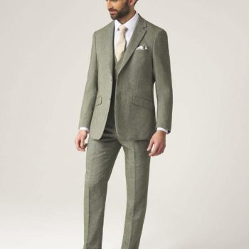 Skopes Tweed suit