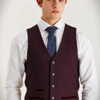 Waistcoats