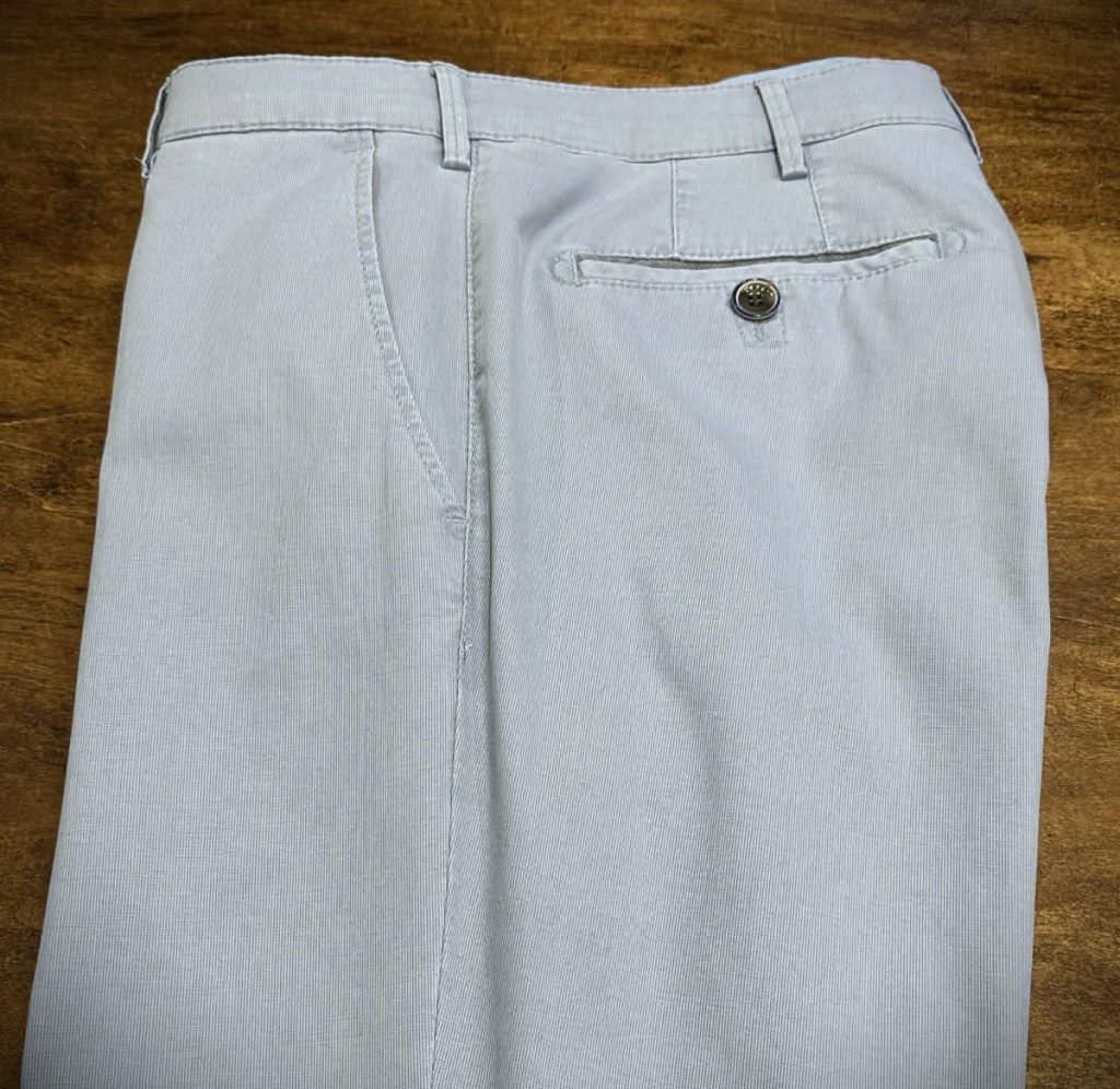 Meyer Trousers