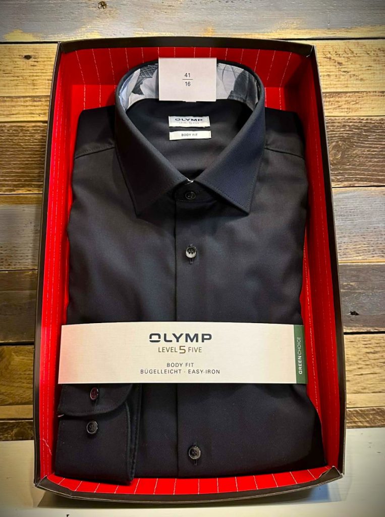 Olymp Shirt