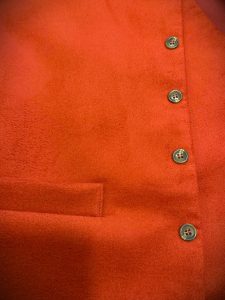 Hunt and Holditch Waistcoat