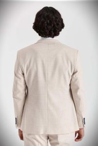 Paul Andrew Suit - Stone