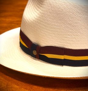 Panama Hat 