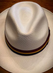 Panama Hat 