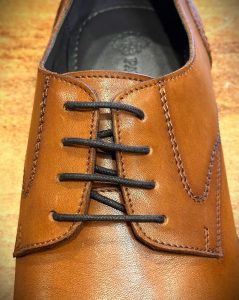 Paul Andrews Shoe - Brown