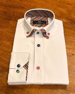 Makrom Shirt