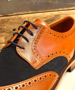 Lacuzzo Shoe 