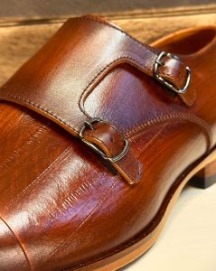 Lacuzzo Shoe 