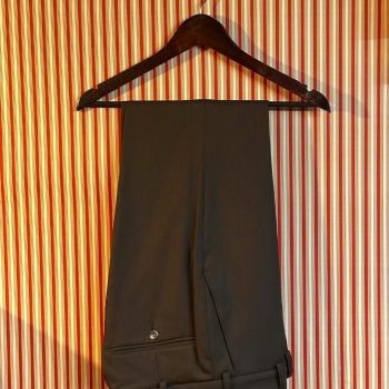 Suit Trouser- Brown