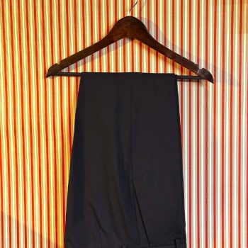 Suit Trouser- Navy