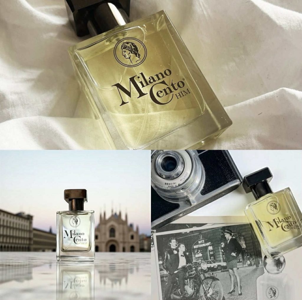 Milano Cento Fragrance