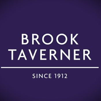 Stock Brochure - Brook Taverner