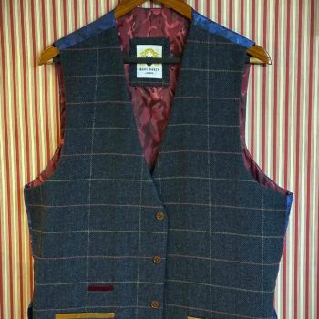 Waistcoat