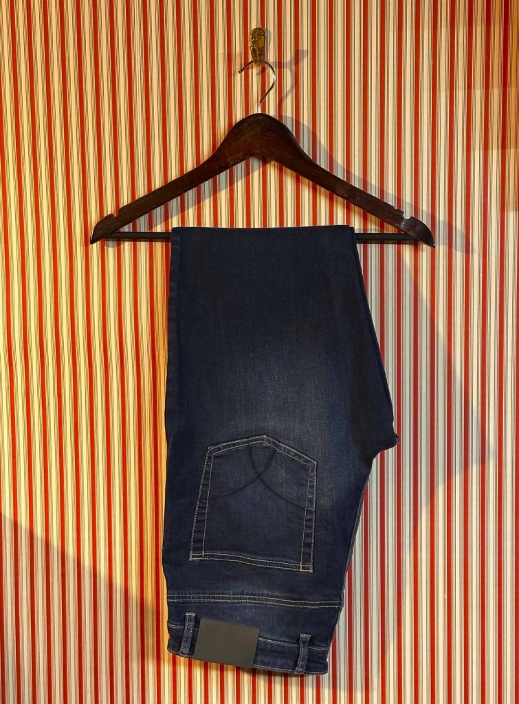 Brook Taverner Jeans