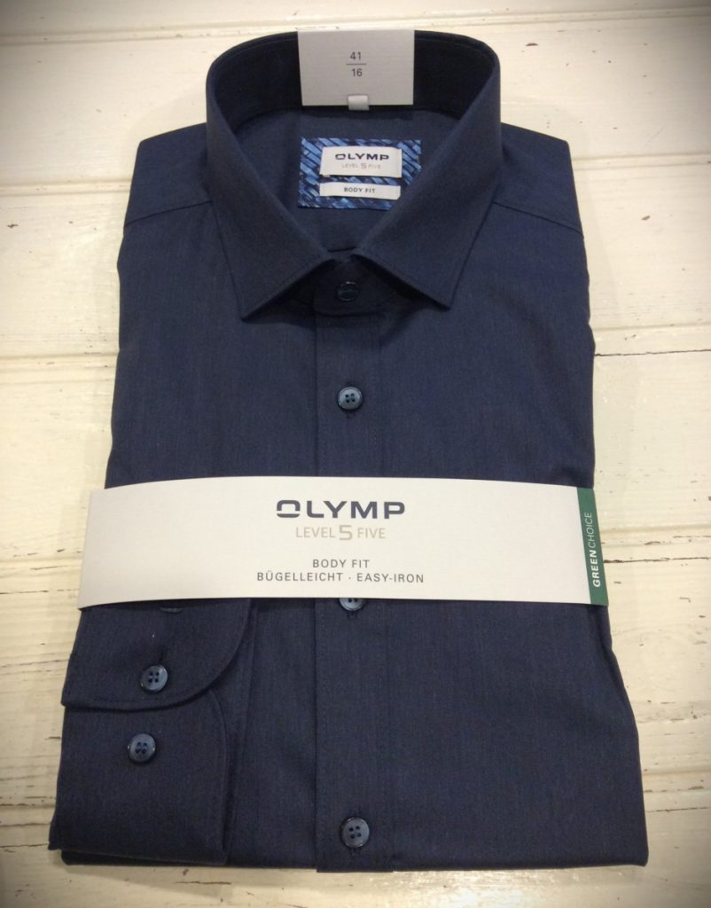 Olymp Slimfit Shirt