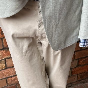 Meyer Stone Trousers