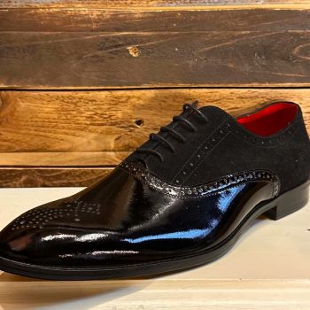 Lacuzzo Dress Shoe