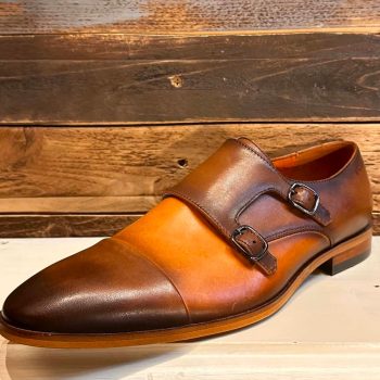 Laccuzo Shoe