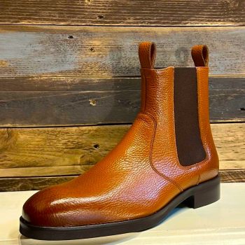 Lacuzzo Boot