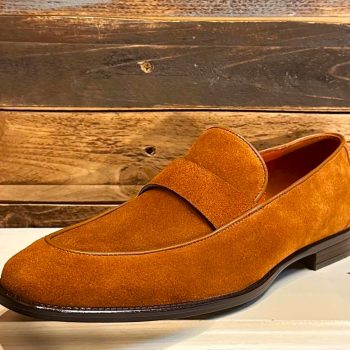 Slip on Lacuzzo Shoe