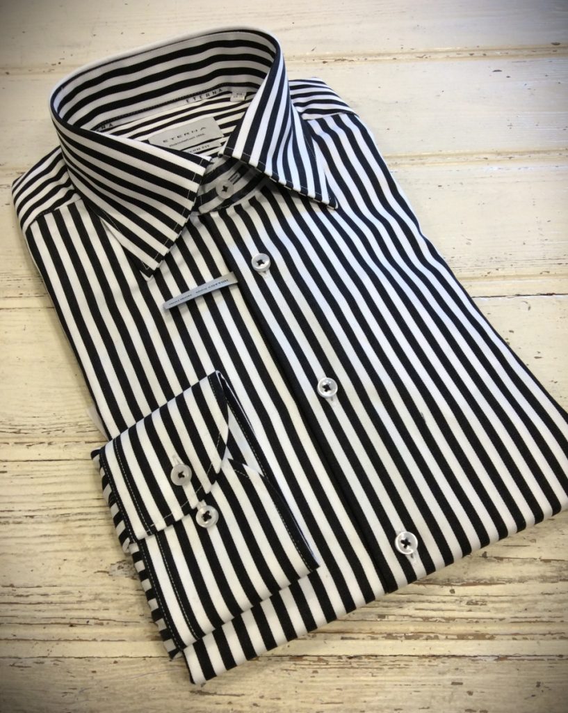 Pure Cotton Eterna Shirt