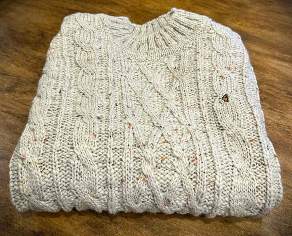 Gabicci Jumper
