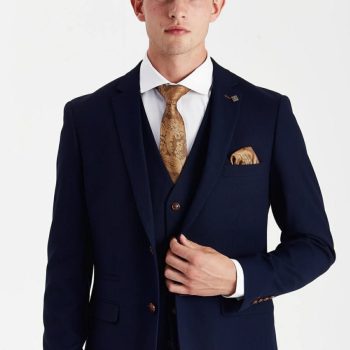 Paul Andrew Suit