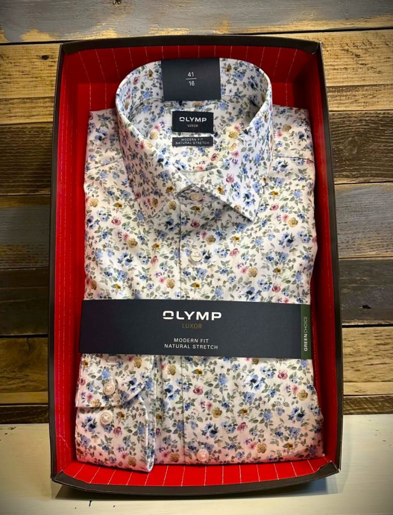 Olymp Shirt