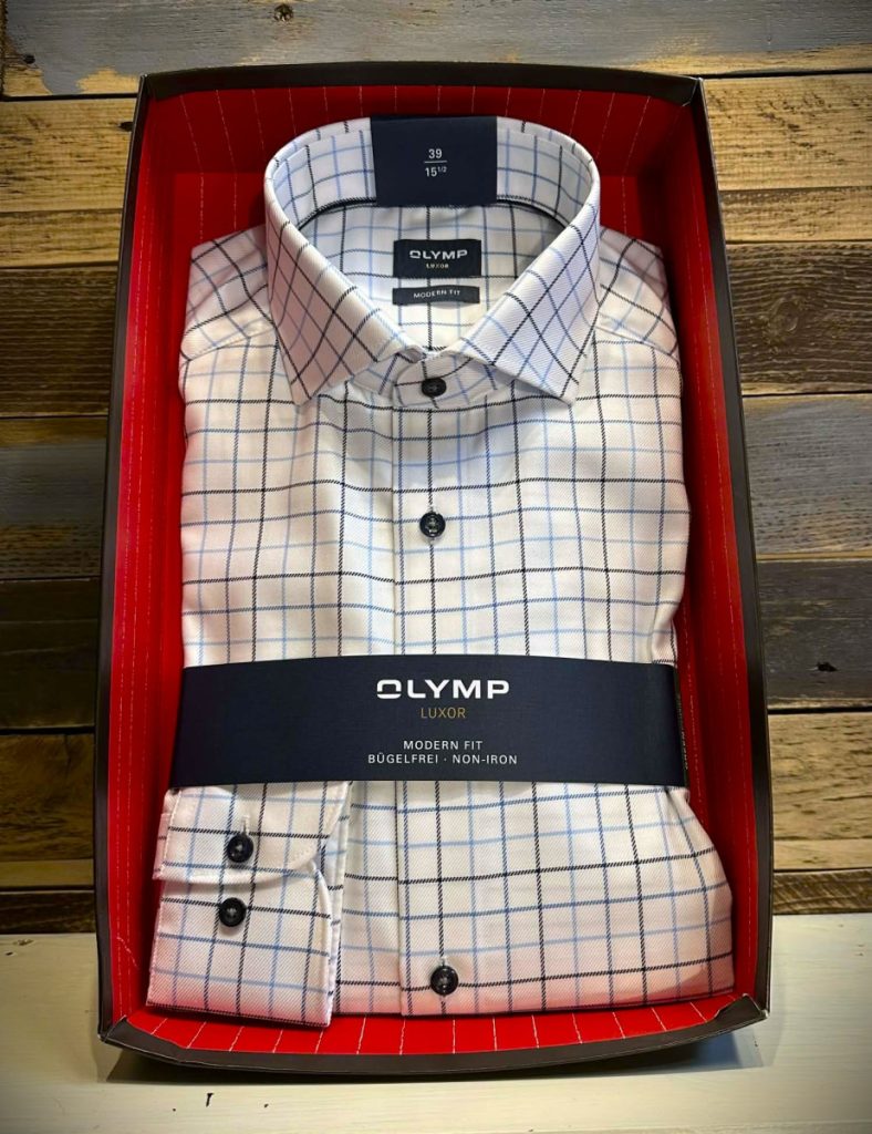 Olymp Shirt