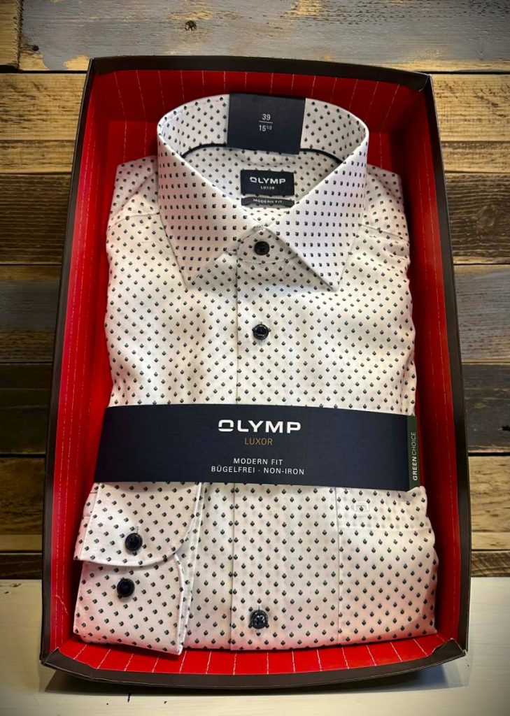 Olymp Shirt