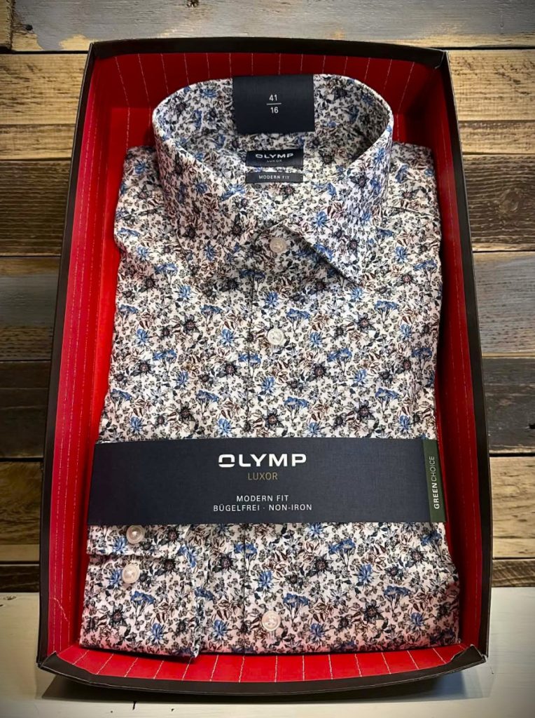 Olymp Shirt