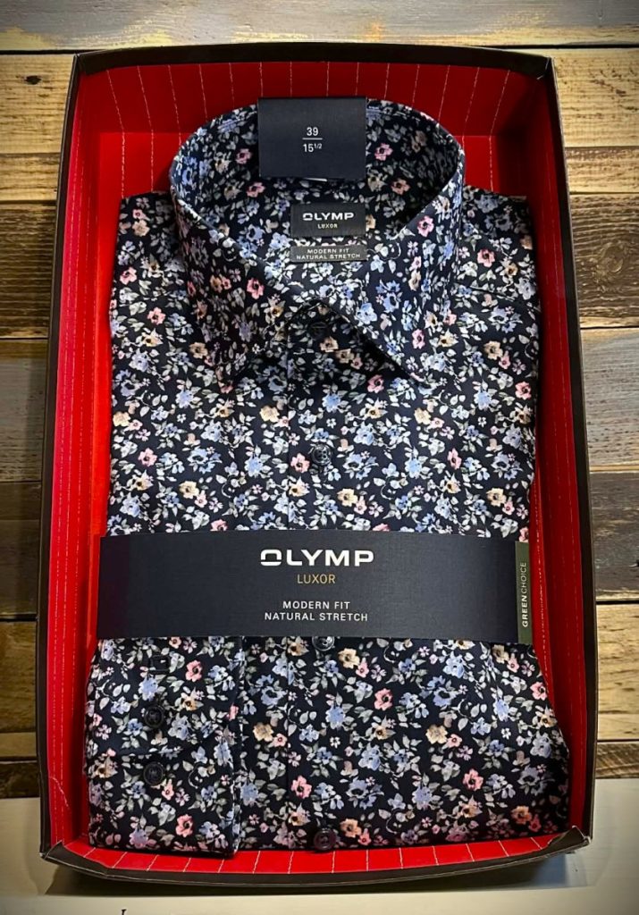 Olymp Shirt