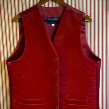 Hunt and Holditch Waistcoat