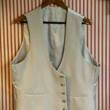 Torre Waistcoat
