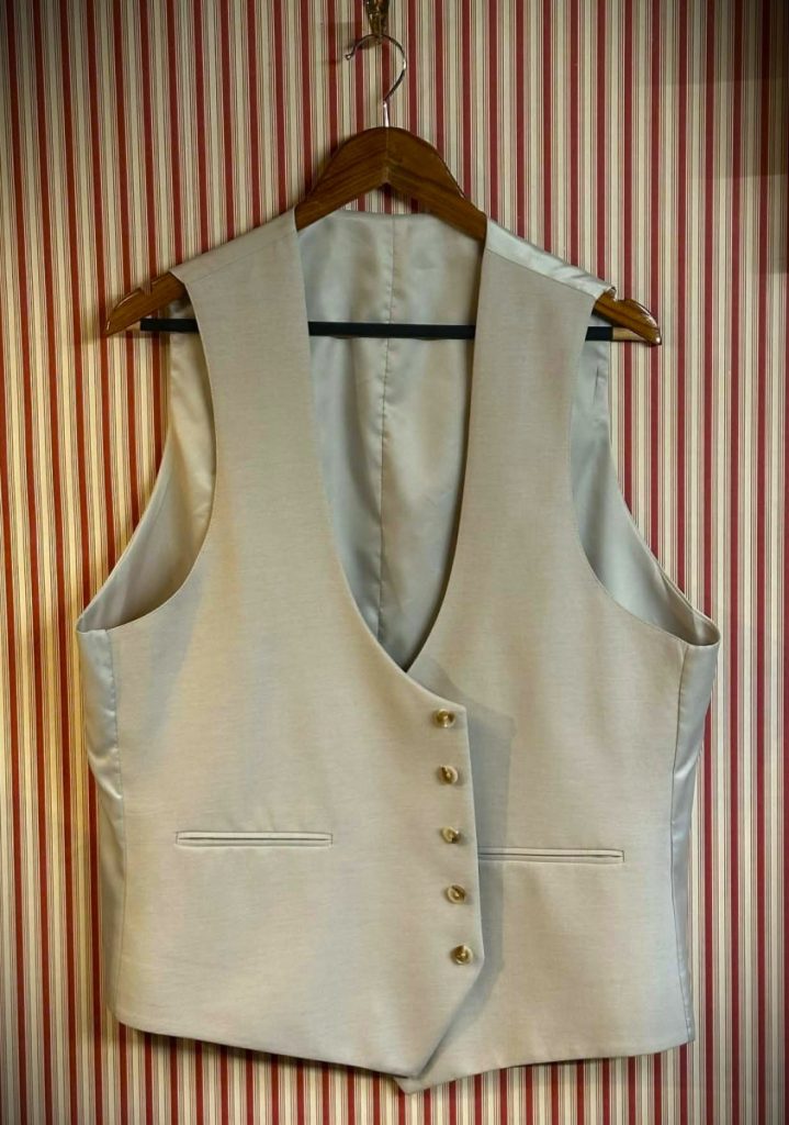 Torre Waistcoat