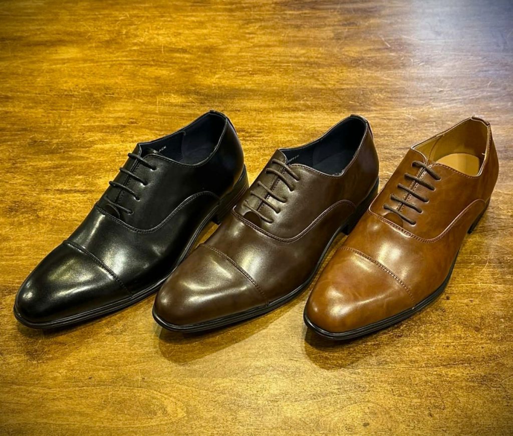 Formal Shoes