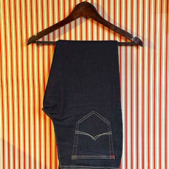 Flex Active Jeans