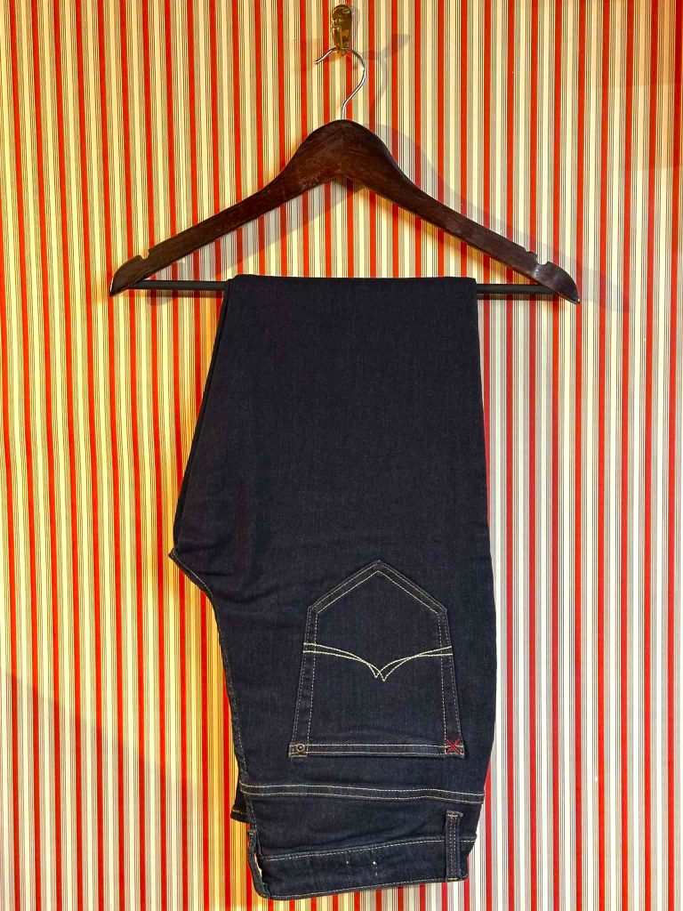 Flex Active Jeans