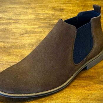 Lacuzzo Boot