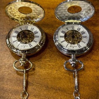 Pocket Watch