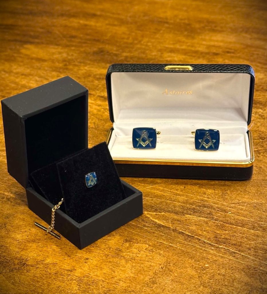 Masonic Accessories