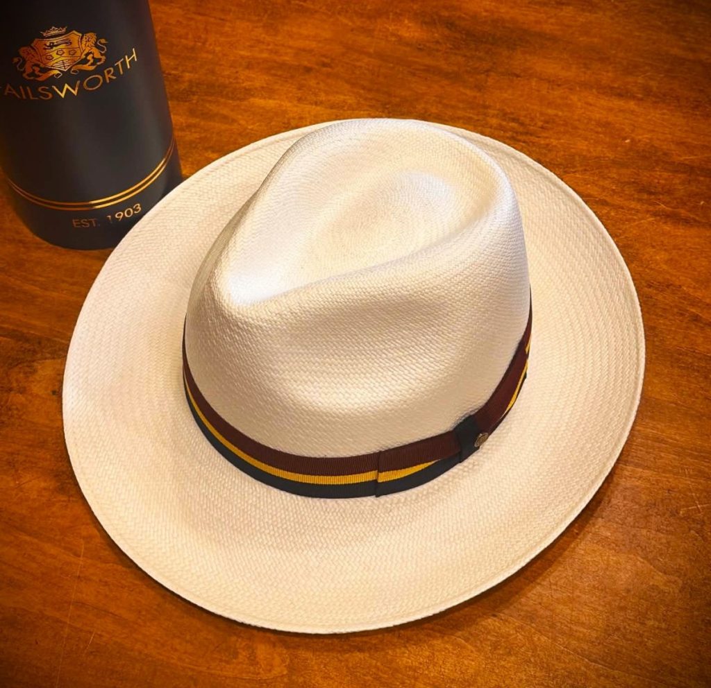 Panama Hat
