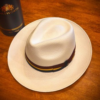 Panama Hat