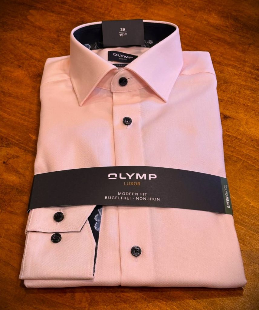 Olymp Shirt