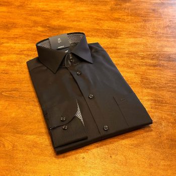 Olymp Shirt - Black