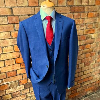 DG Suit
